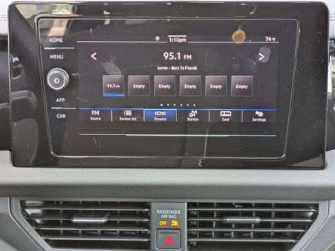 New 2026 Volkswagen Jetta Sport image 18