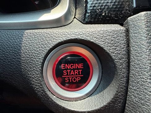 Used 2021 Honda Civic Sport image 22