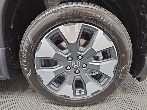New 2026 Honda Pilot Touring image 49