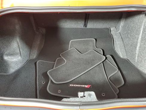 Used 2022 Dodge Challenger R/T w/ Shaker Package RWD image 8