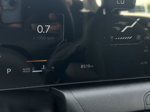 Used 2025 Kia K4 EX FWD image 16