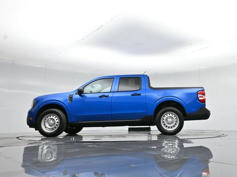 New 2026 Ford Maverick XL FWD image 44