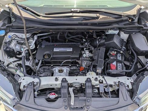 Used 2015 Honda CR-V EX image 22