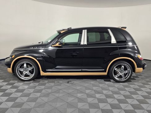Used 2003 Chrysler PT Cruiser GT image 7