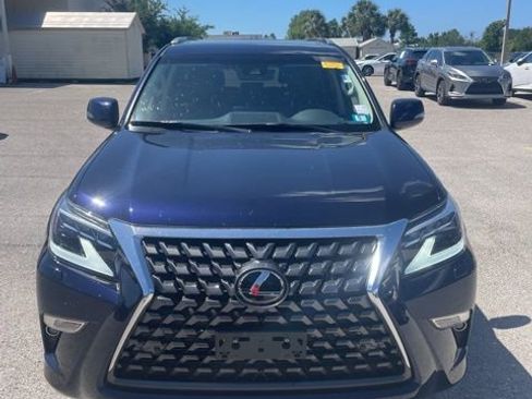 Used 2023 Lexus GX 460 Premium w/ Premium Package AWD/4WD image 6