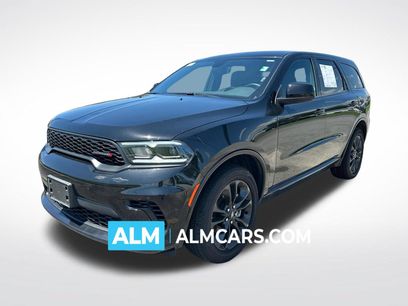 Used 2026 Dodge Durango GT