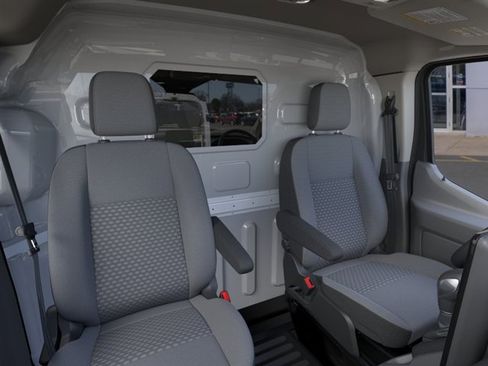 New 2026 Ford Transit 150 Low Roof RWD image 10