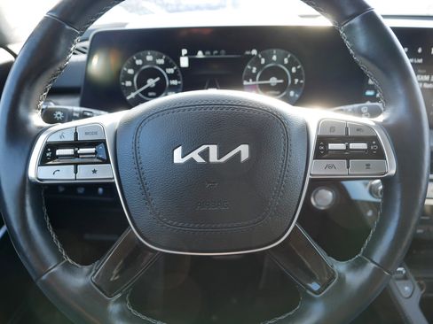 Certified 2023 Kia Telluride SX Prestige image 25