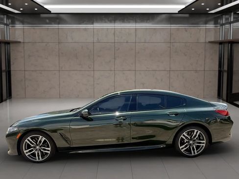 Used 2023 BMW 840i Gran Coupe RWD image 9