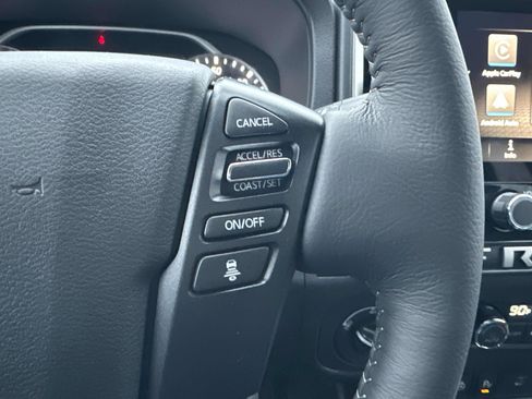 New 2026 Nissan Frontier SV w/ SV Convenience Package image 39