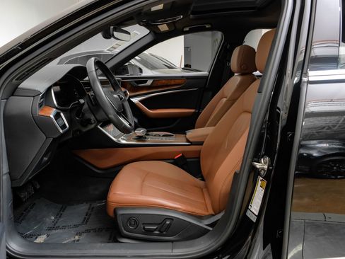 Used 2023 Audi A6 2.0T Premium w/ Convenience Package image 4