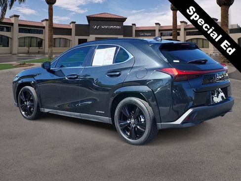 Used 2021 Lexus UX 250h w/ Premium Package AWD/4WD image 6