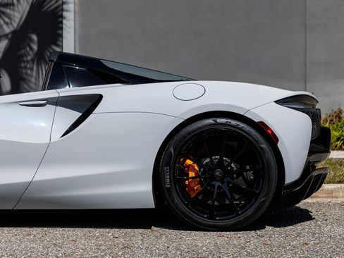 New 2025 McLaren Artura Spider image 26