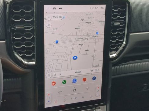 Used 2024 Ford Ranger XLT w/ Technology Package image 19