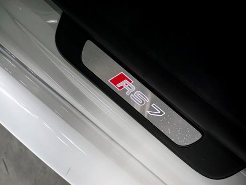Used 2016 Audi RS 7 Prestige AWD/4WD image 75
