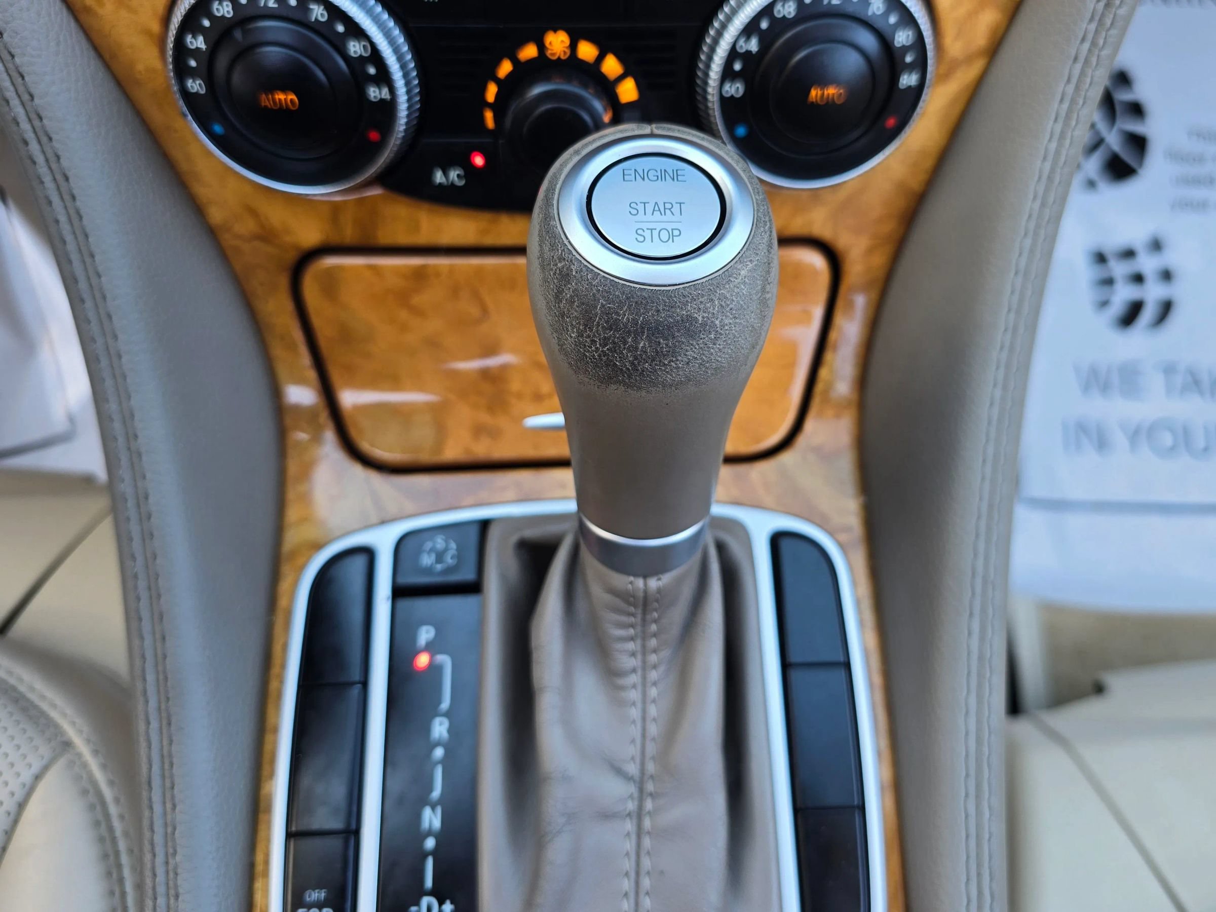 Used 2008 Mercedes-Benz SL 550 image 46
