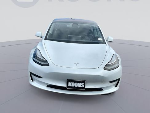 Used 2018 Tesla Model 3 Long Range image 11