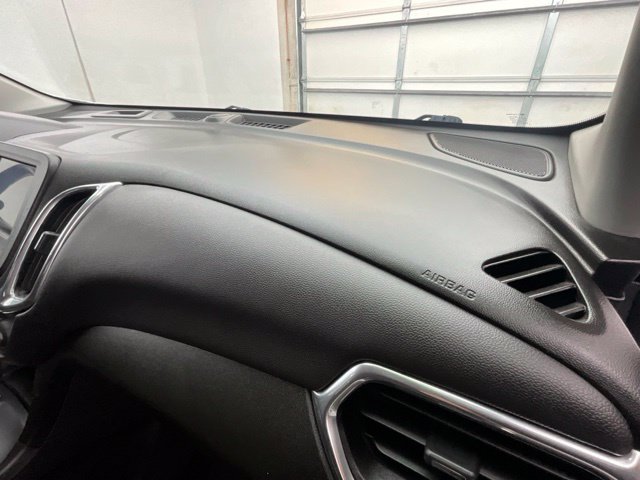 Used 2020 Chevrolet Equinox LT AWD/4WD image 7