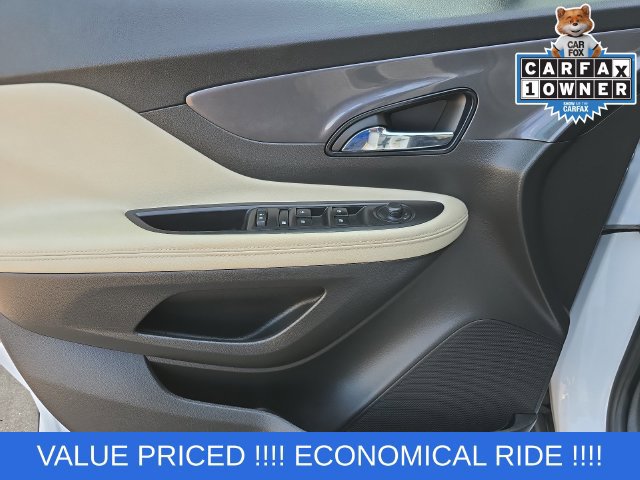Used 2020 Buick Encore Preferred w/ Safety Package FWD image 12