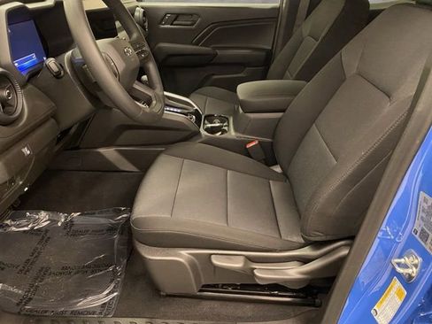 New 2026 Chevrolet Colorado Trail Boss image 17