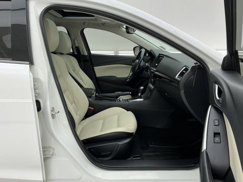 Used 2015 MAZDA MAZDA6 Grand Touring image 26