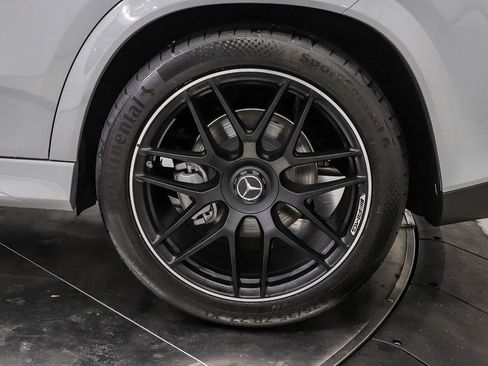 Used 2026 Mercedes-Benz GLE 53 AMG 4MATIC image 10