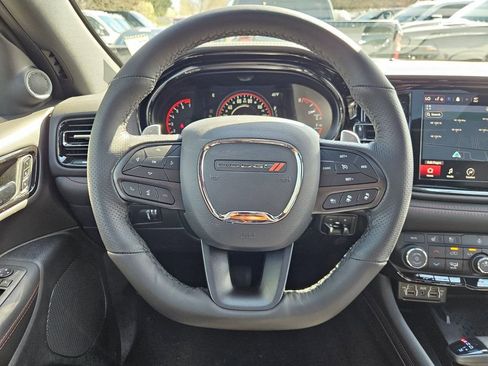 New 2026 Dodge Durango GT image 21