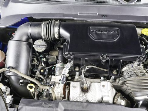 Used 2024 Jeep Compass Trailhawk image 15