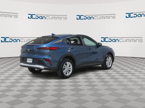 New 2026 Buick Envista Preferred w/ Convenience I Package FWD image 9