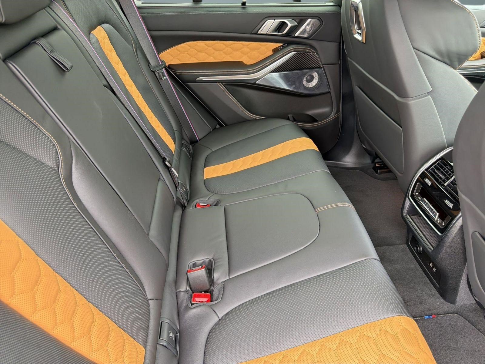 New 2026 BMW X5 M Competition w/ Executive Package AWD/4WD image 29