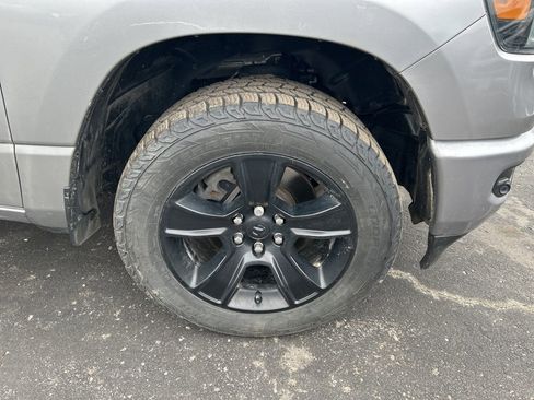 Used 2023 RAM 1500 Big Horn image 7