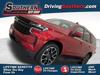 Used 2024 Chevrolet Tahoe RST w/ Luxury Package AWD/4WD 360° Tour