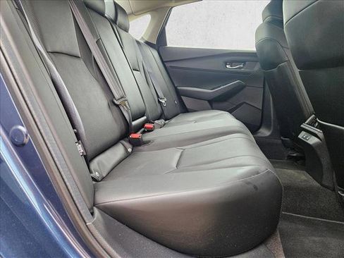 Used 2025 Honda Accord EX-L image 18