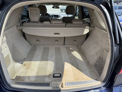 Used 2014 Mercedes-Benz ML 350 BlueTEC 4MATIC image 10