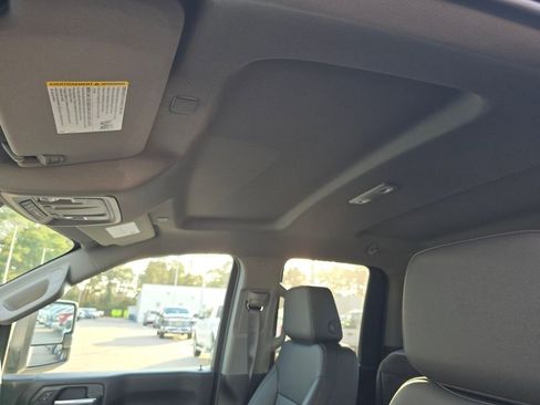 New 2025 Chevrolet Silverado 2500 W/T w/ WT Convenience Package image 21