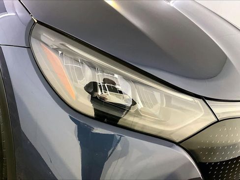 Used 2023 Mercedes-Benz EQE 350+ 4MATIC SUV image 27