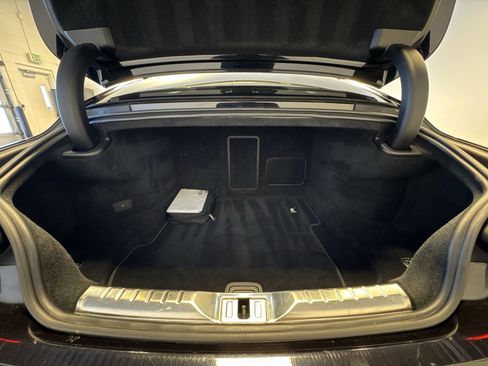 Used 2020 Bentley Continental GT V8 First Edition image 23