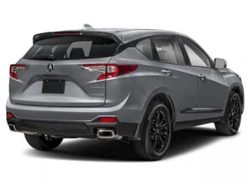 New 2026 Acura RDX SH-AWD image 2