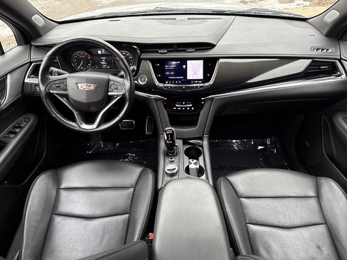 Used 2020 Cadillac XT6 Sport image 19