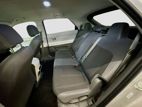Used 2024 Hyundai Ioniq 5 SEL image 29