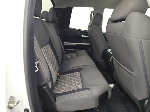 Used 2019 Toyota Tundra SR5 w/ SX Package image 32