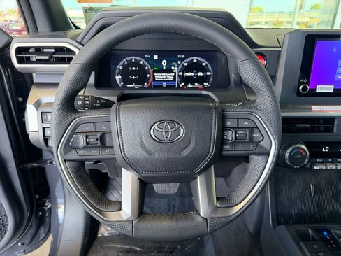 New 2026 Toyota Tacoma TRD Off-Road AWD/4WD image 19
