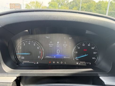 Used 2024 Ford Explorer XLT RWD image 22