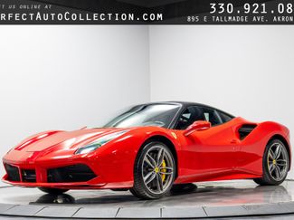 Used 2018 Ferrari 488 GTB video 1