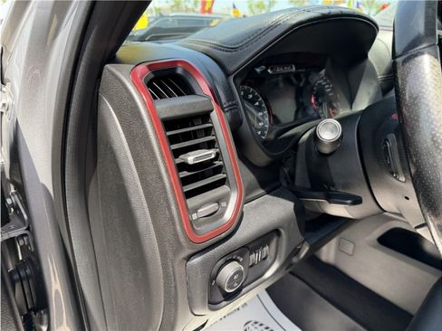 Used 2019 RAM 1500 Rebel AWD/4WD image 36