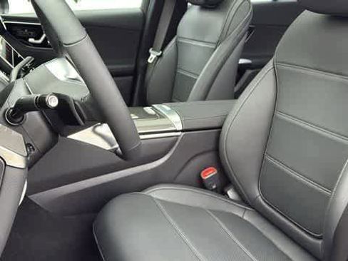 Certified 2026 Mercedes-Benz GLC 300 4MATIC image 23
