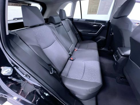 Used 2023 Toyota RAV4 XLE w/ Convenience Package AWD/4WD image 36