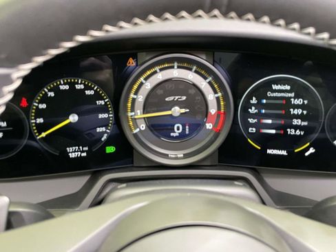 Used 2024 Porsche 911 GT3 image 39