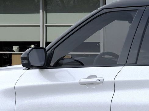 New 2026 Ford Explorer ST w/ Sun And Sound Package image 20