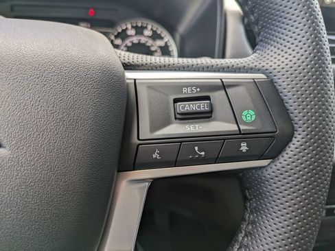 New 2026 Mitsubishi Outlander SE FWD image 23